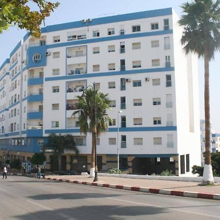 View Apartments Larache Ngoại thất bức ảnh