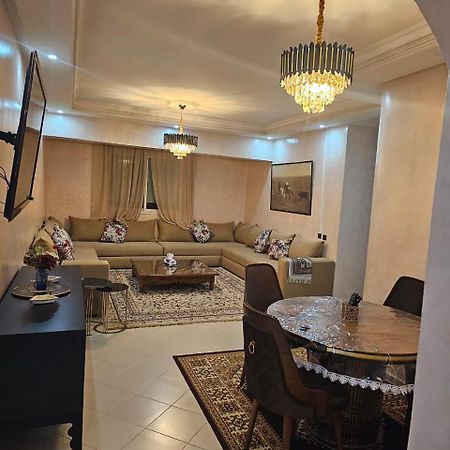 View Apartments Larache Ngoại thất bức ảnh
