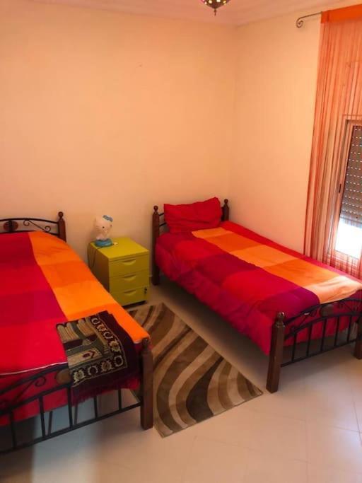 View Apartments Larache Ngoại thất bức ảnh