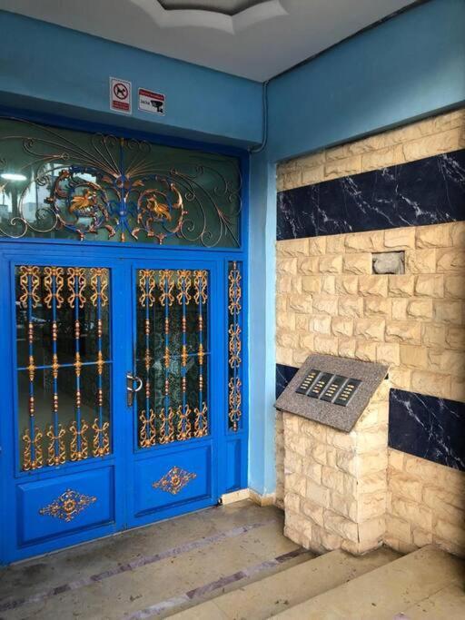 View Apartments Larache Ngoại thất bức ảnh