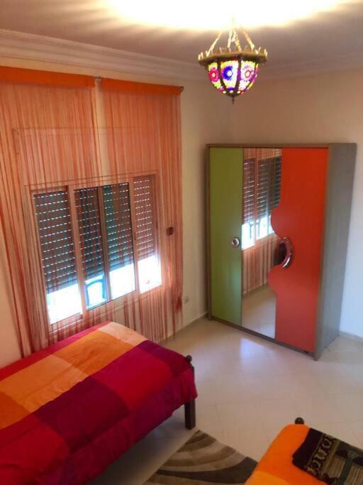 View Apartments Larache Ngoại thất bức ảnh